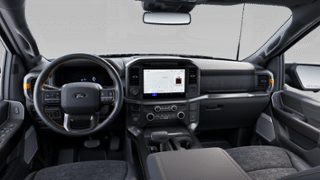 2025 Ford F-150® Internal Image 2